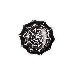 Spider Web Plates